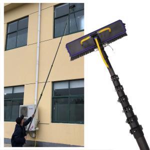 Wholesale Lightweight Design Versatility 100% 3K Carbon Fiber Telescopic Cleaning Tubes from china suppliers
