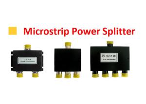 Wholesale 480MHz RF Cable Assemblies 2 Way Microstrip Power Splitter from china suppliers