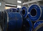 Alkali Resistant Polished SUS 201 Stainless Steel Sheet