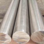 AISI 201 303 Stainless Steel Round Bar 410 420 201