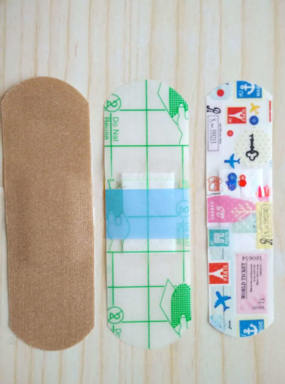 Rotary Type KC-2000-B First Aid Medical Plaster Making Equipment for Medical Emergencies