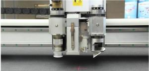 Wholesale 6 Axis 7.5kw Cardboard Foil Stamping Die Cutting Machine from china suppliers