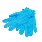 EN455 Nitrile Medical Grade Exam Disposable Gloves