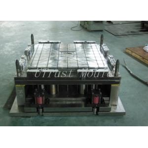 Buy cheap Single Cavity SMC Compression Mold from wholesalers