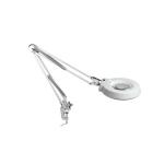Magnifying Lamp with Clamp led light Table Mount Magnifier Lamp