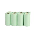 BSCI Cornstarch Dog Poop Bags 100% Compostable Biodegradable Poop Bags