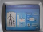 40hkz Ultrasonic Cavitation Slimming Machine