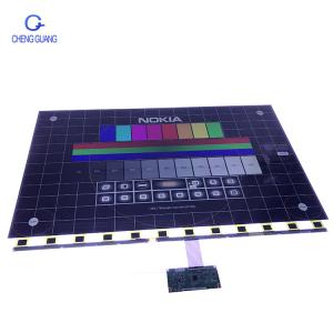 Wholesale Curve HKC Flat Monitor LCD 12V 50 INCH 3840X2160 4K RGB Tube from china suppliers