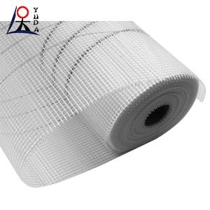 Wholesale Reinforced Glass Fiber Fabric Fiberglass Mesh Net Fiber Glass Mesh from china suppliers