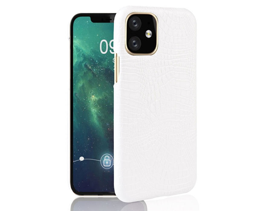 Leather case for iphone11, 11PRO,11 Max. Mobile phone case