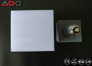 Wholesale Home Or Office LED Spot Bulbs / AC180 - 265V 45mm 6000K 5Watt LED Cube Light from china suppliers