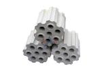 Blast Furnace 1270C Fireproof High Alumina Refractory Bricks