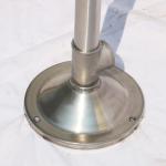 Emergency Stand shower ,stainless steel shower station, safety shower,Shower