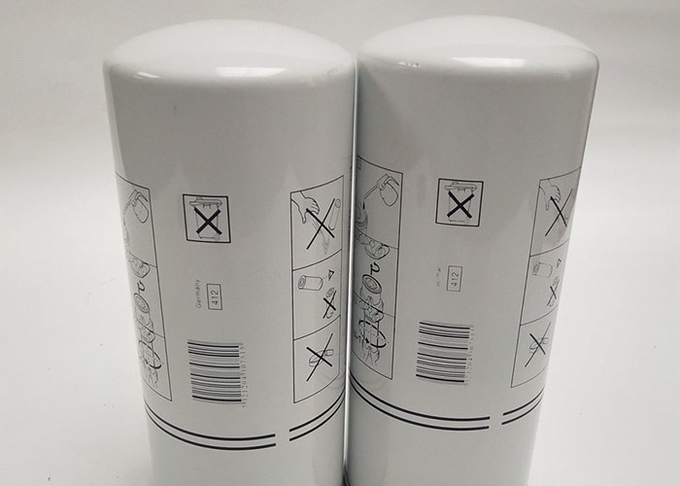 20972293  Generator Set Diesel Filter Element 5