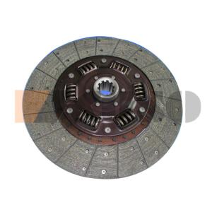 Wholesale 6BG1 Isuzu D-MAX Parts Clutch Disc Truck Spare Parts from china suppliers