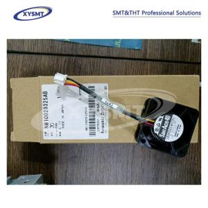 Wholesale N610029325AB head side small fan Panasonic CM602 machine spare part from china suppliers