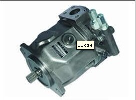 China A10VSO45DFLR Complete Pumps 31 Series Rexroth Pumps on sale