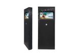 21.5 inch Wall Mounting Touch Screen High Brightness Outdoor Digital Signage Lcd
