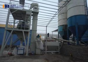 Wholesale Stair Type Dry Mortar Production Line Ready Mixed Repair Mortar Mix Plant from china suppliers