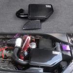 Carbon Fiber Airbox: Upgrade Your Vehicle's Air Intake For VW