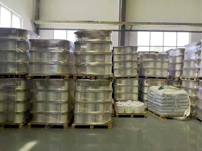 Precision Multilayer Composite Pipe Complex Bonded Fire Retardant