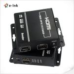 4K HDMI KVM Fiber Optic Extender Single Mode 5KM