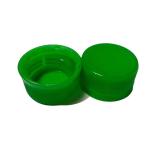 Eco-friendly 16oz Plastic Bottle Caps 28mm 38mm Water Bottle Lid Cap Make PET