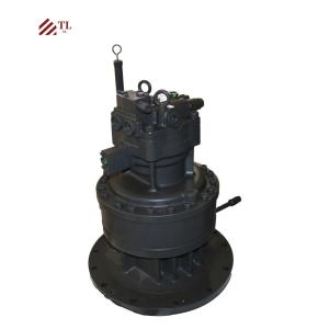 Wholesale 11212237 M5X180CHB-10A-4EB/270-169 Excavator Rotary Reductor Assembly for Excavator from china suppliers