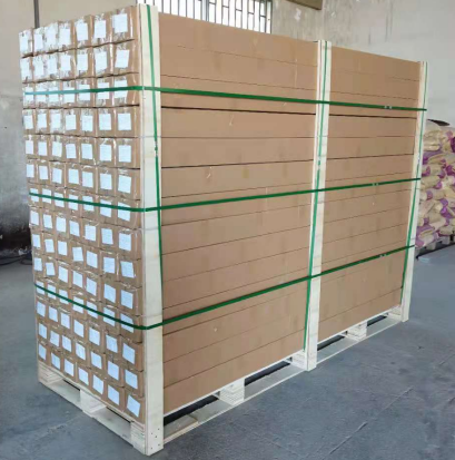PVC Modern Design Wood Composite Plastic Waterproof Siding Panel for Outdoor Wall