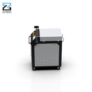 Wholesale 2mm Fiber Laser Welding Machine Handheld Stainless Steel 1000W 1500W 2000W from china suppliers