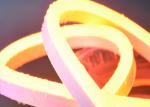 Pvc Water Resistant LED Flexible Strip Lights 12V 120leds/M 50000hrs Life Time