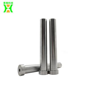 Wholesale Stamping Metal Die Punch Pins Round Shape 1.2343 Material Rustproof from china suppliers