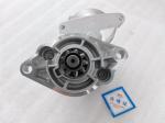 228000-0991 19269-63013 Starter Motor 12 volt Den/so for Kubota Excavator D1105E