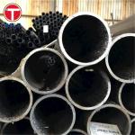 Hot Rolled Alloy Seamless Steel Pipe GB 6479 For High Pressure Fertilizer