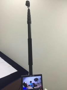Wholesale VPC-100 Infrared telescopic video detector from china suppliers