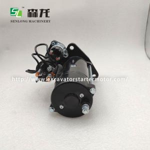 Wholesale 12V 4.2KW 10T STG93164 CAEer starter motor 4658779,465-8779,CA4658779 from china suppliers