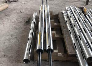 Wholesale Metal Industrial Machine Parts Tile Type Inflatable Shaft Expansion Coiler Convex from china suppliers