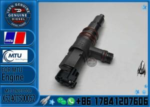 Wholesale Diesel Fuel Injector EX52407500050 1576844 VTO-G441M48B 52400016 X52407500052 from china suppliers