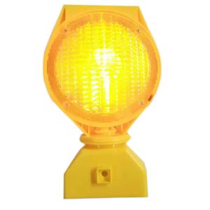 Wholesale Monocrystalline Silicon 2V 300MA Solar Powered Warning Lights Plastic from china suppliers
