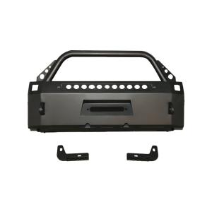 Wholesale Toyota FJ Cruiser Steel Car Bumper For 4 Runner Universal Automotive Accessories from china suppliers