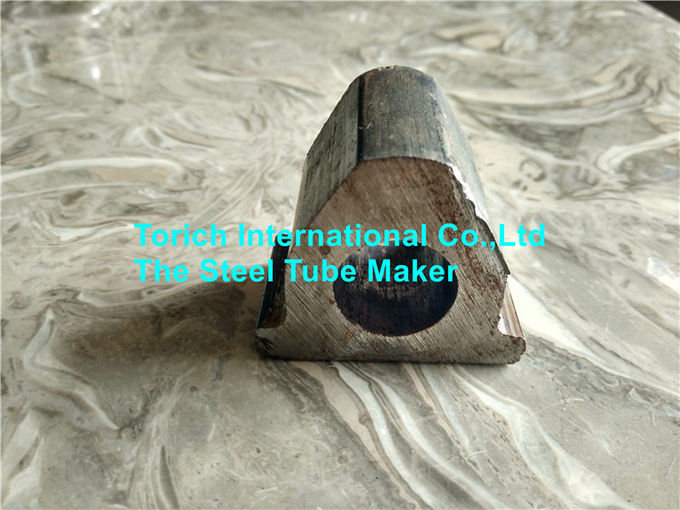 Cold Drawn Structural Steel Pipe GB/T 3094 Excellent OD / ID Controlled