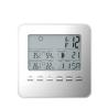Buy cheap Indoor Outdoor Humidity Weather Temperature Gauge Remote Weather Monitoring from wholesalers
