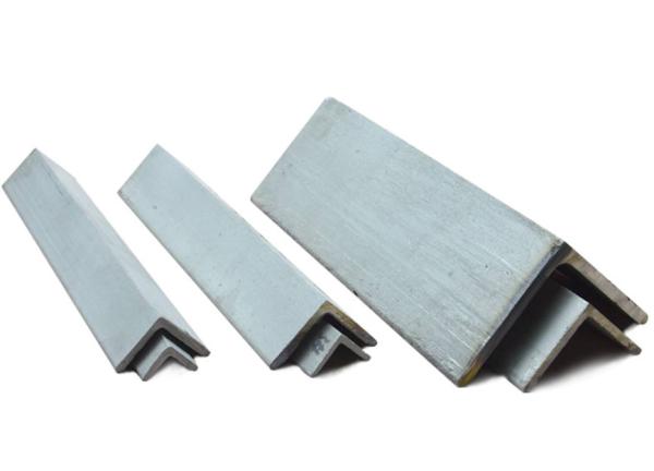 3/4 X 3/4 X 1/8 1/16" 1 1/2" Stainless Steel Angle Iron 316l 316 310 304