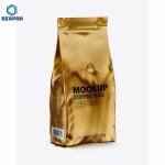 340g Coffee Packaging Bags