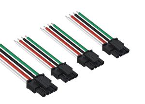 Wholesale 3.0mm Custom Wiring Harness from china suppliers