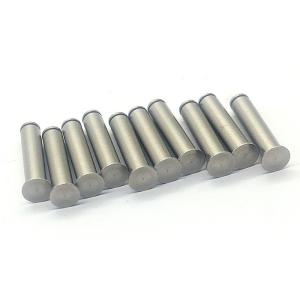 Wholesale Carbon Steel CNC Machine Spare Parts Turning Stainless Steel Dowel Pins Polishing from china suppliers