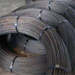 High Carbon Spring Steel Wire Manufacturer Rod Cold Drawn 1.2mm 1.3mm 2.4mm