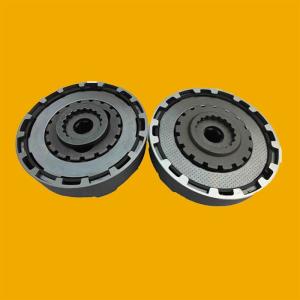 Wholesale hot selling CD70 Motorbike Clutch, Motorcycle Clutch for motorcycle parts,motor spare parts from china suppliers