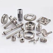Wholesale Milling Turning CNC Lathe Parts Precision Aluminum Nickel Polishing Custom Turned Parts from china suppliers