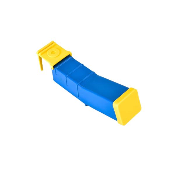 Product Size 23*6*6.5CM Household Durable Tunnel Live Catch Mouse Trap No Kill